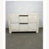 Restoration Hardware Parchment Nightstands 1 Restoration Hardware Parchment Nightstands -Home Furnishings Store 1500 1500 frame 0 5297