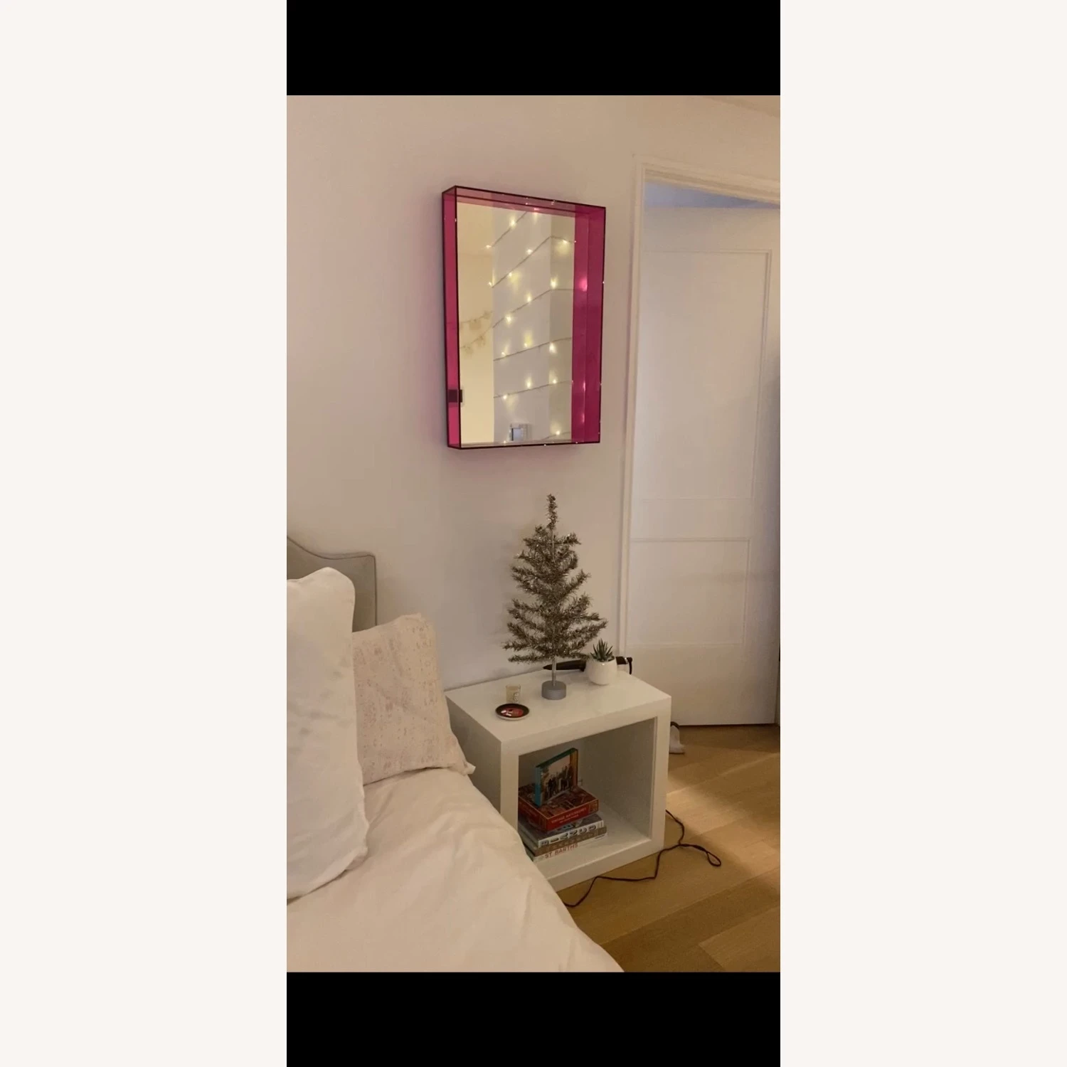 Serena & Lily Atelier Side Table 5 Serena & Lily Atelier Side Table - Image 3