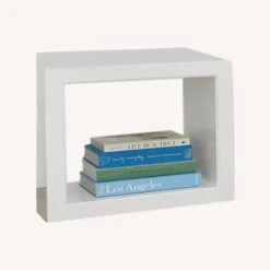 Serena & Lily Atelier Side Table 11 Serena & Lily Atelier Side Table -Home Furnishings Store 1500 1500 frame 0 5307