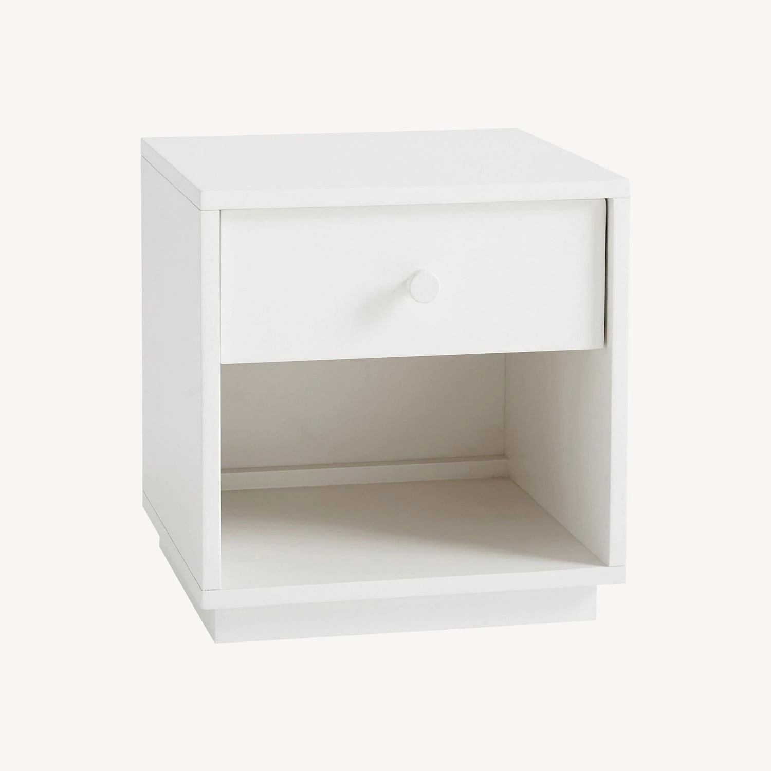 Pottery Barn Milo Nightstand 5 Pottery Barn Milo Nightstand - Image 3