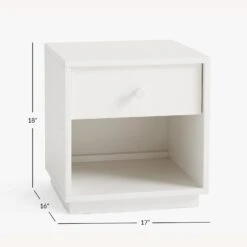 Pottery Barn Milo Nightstand 19 Pottery Barn Milo Nightstand -Home Furnishings Store 1500 1500 frame 0 5331