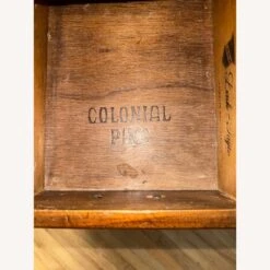 Other Link-Taylor Colonial Pine Nightstands -Home Furnishings Store 1500 1500 frame 0 5337