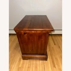 Other Link-Taylor Colonial Pine Nightstands -Home Furnishings Store 1500 1500 frame 0 5341