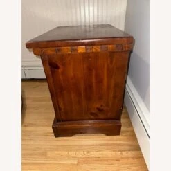 Other Link-Taylor Colonial Pine Nightstands -Home Furnishings Store 1500 1500 frame 0 5343
