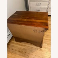 Other Link-Taylor Colonial Pine Nightstands -Home Furnishings Store 1500 1500 frame 0 5345
