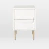West Elm Gemini Nightstand (18") -Home Furnishings Store 1500 1500 frame 0 5413