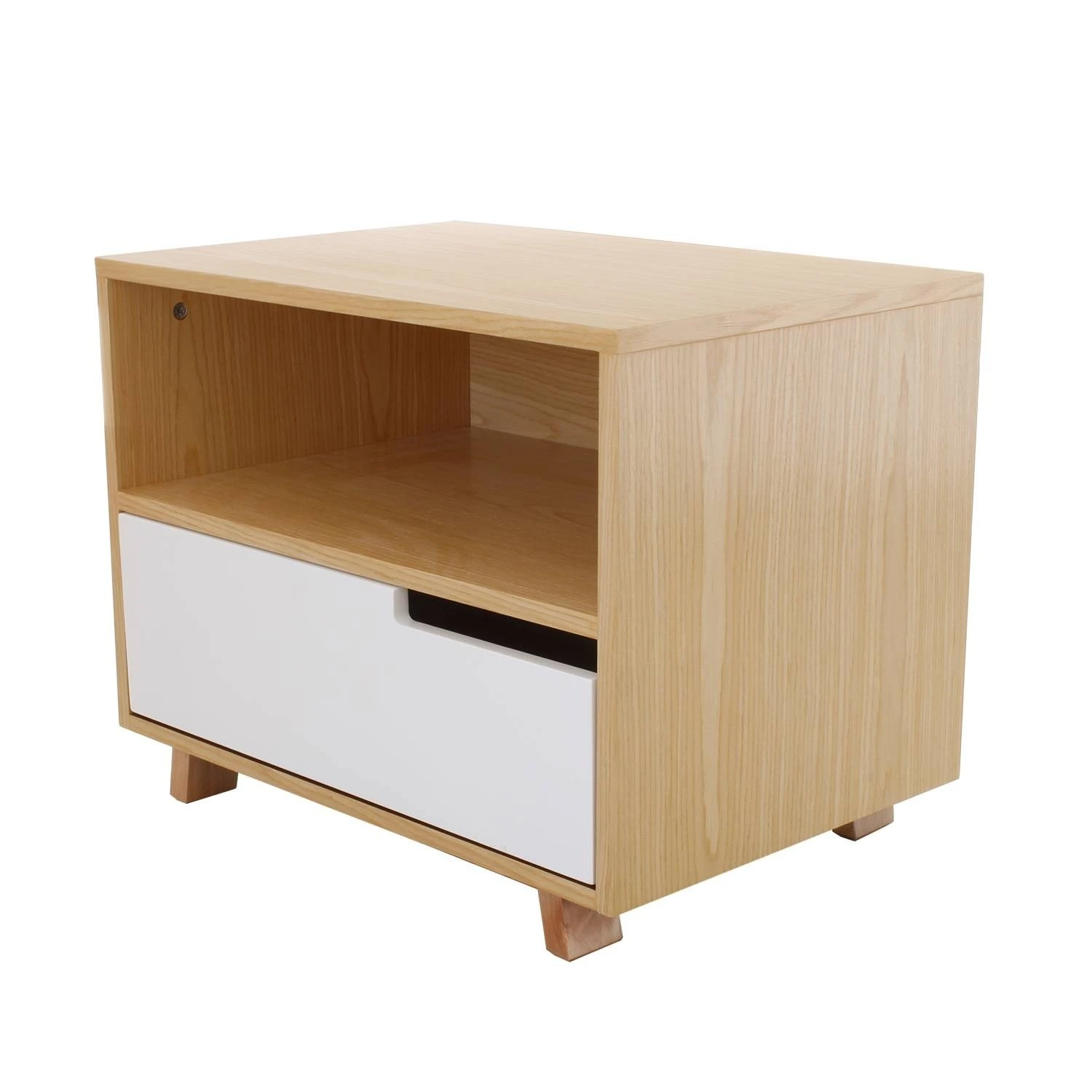 Blu Dot Modu-Licious Nightstand 3 Blu Dot Modu-Licious Nightstand