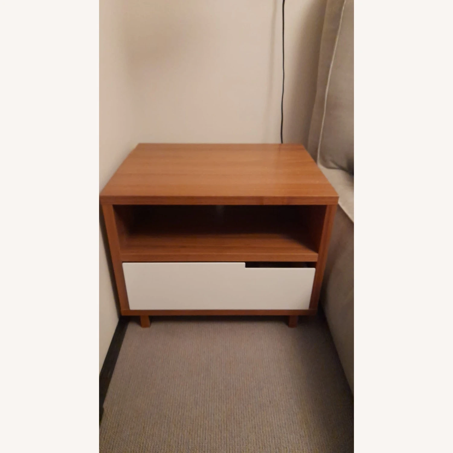 Blu Dot Modu-Licious Nightstand 4 Blu Dot Modu-Licious Nightstand - Image 2