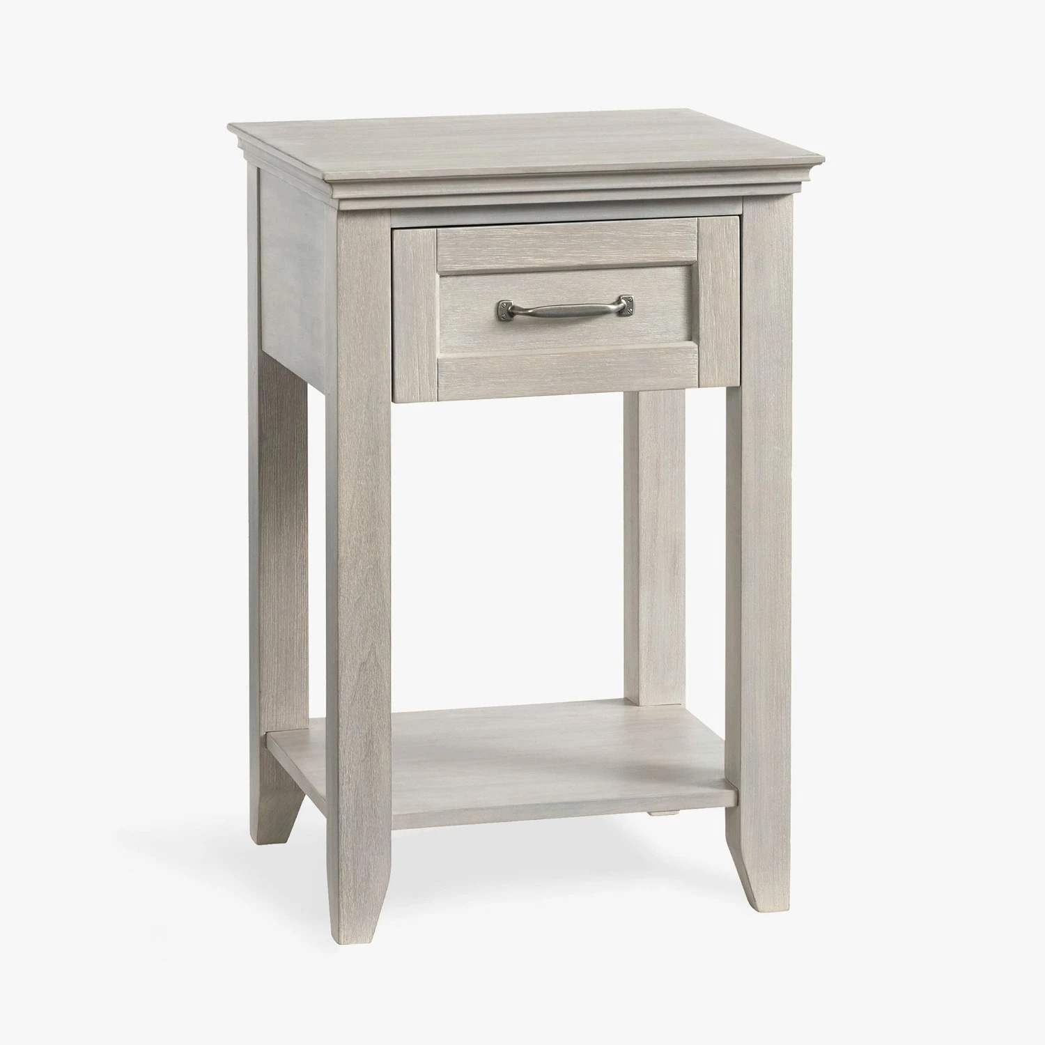 Pottery Barn Hampton Nightstand 3 Pottery Barn Hampton Nightstand