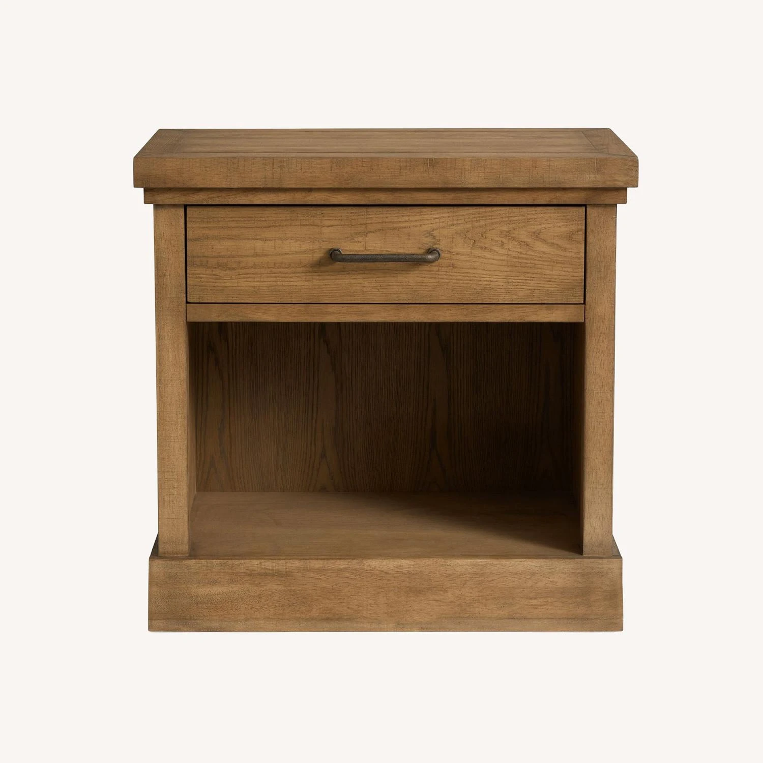 Pottery Barn Fort Nightstand 3 Pottery Barn Fort Nightstand