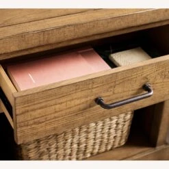 Pottery Barn Fort Nightstand 9 Pottery Barn Fort Nightstand -Home Furnishings Store 1500 1500 frame 0 5427