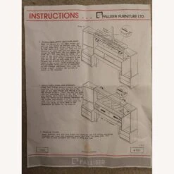Other HEADBOARD Storage Unit - Queen -Home Furnishings Store 1500 1500 frame 0 5434