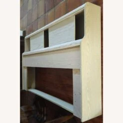 Other HEADBOARD Storage Unit - Queen -Home Furnishings Store 1500 1500 frame 0 5437