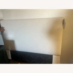 Ethan Allen Headboard (Queen)