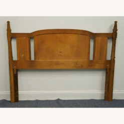 Dixie Casa Bonita Spanish Full Size Headboard -Home Furnishings Store 1500 1500 frame 0 5474