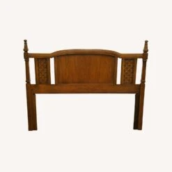 Dixie Casa Bonita Spanish Full Size Headboard -Home Furnishings Store 1500 1500 frame 0 5475