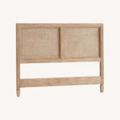 Pottery Barn Sausalito Cane Headboard 8 Pottery Barn Sausalito Cane Headboard -Home Furnishings Store 1500 1500 frame 0 5483