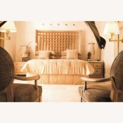 Century Furniture King Headboard -Home Furnishings Store 1500 1500 frame 0 5491