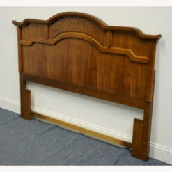 BASSETT Asian Inspired Queen Size Headboard 13 BASSETT Asian Inspired Queen Size Headboard -Home Furnishings Store 1500 1500 frame 0 5502