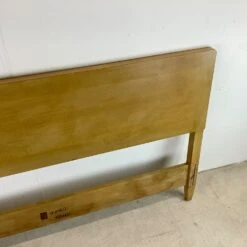 Mid-Century Modern Headboard- Full Size