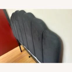 Shell Headboard Full Size
