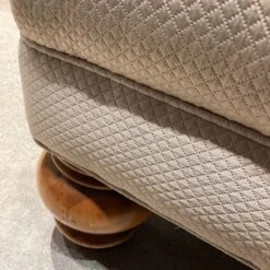 Other Square Upholstered Ottomans Beige -Home Furnishings Store 1500 1500 frame 0 557