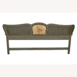 HICKORY MANUFACTURING Shabby Chic King Headboard 12 HICKORY MANUFACTURING Shabby Chic King Headboard -Home Furnishings Store 1500 1500 frame 0 5572