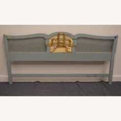 HICKORY MANUFACTURING Shabby Chic King Headboard 13 HICKORY MANUFACTURING Shabby Chic King Headboard -Home Furnishings Store 1500 1500 frame 0 5573