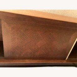 Mid-Century Modern Basic Witz Headboard Full Queen -Home Furnishings Store 1500 1500 frame 0 5602