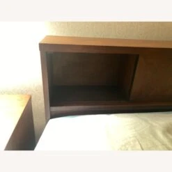 Mid-Century Modern Basic Witz Headboard Full Queen -Home Furnishings Store 1500 1500 frame 0 5608