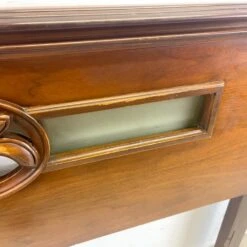 Mid-Century Modern King Headboard 29 Mid-Century Modern King Headboard -Home Furnishings Store 1500 1500 frame 0 5645