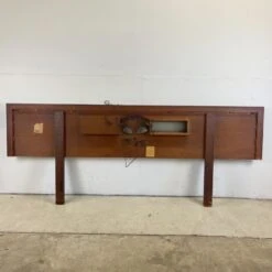 Mid-Century Modern King Headboard 32 Mid-Century Modern King Headboard -Home Furnishings Store 1500 1500 frame 0 5648