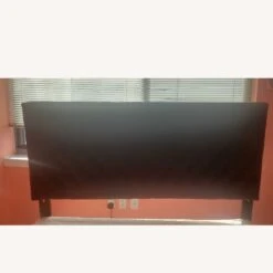 Dark Brown Tufted Queen Size Headboard 10 Dark Brown Tufted Queen Size Headboard -Home Furnishings Store 1500 1500 frame 0 5672