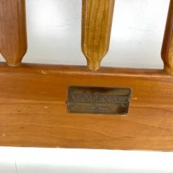 Mid-Century Spoke Headboard- Full Size Bed 15 Mid-Century Spoke Headboard- Full Size Bed -Home Furnishings Store 1500 1500 frame 0 5675