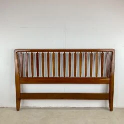 Mid-Century Spoke Headboard- Full Size Bed 16 Mid-Century Spoke Headboard- Full Size Bed -Home Furnishings Store 1500 1500 frame 0 5676