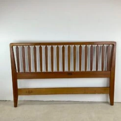 Mid-Century Spoke Headboard- Full Size Bed 18 Mid-Century Spoke Headboard- Full Size Bed -Home Furnishings Store 1500 1500 frame 0 5678