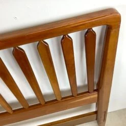 Mid-Century Spoke Headboard- Full Size Bed 20 Mid-Century Spoke Headboard- Full Size Bed -Home Furnishings Store 1500 1500 frame 0 5680