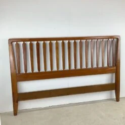 Mid-Century Spoke Headboard- Full Size Bed 21 Mid-Century Spoke Headboard- Full Size Bed -Home Furnishings Store 1500 1500 frame 0 5681