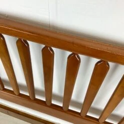 Mid-Century Spoke Headboard- Full Size Bed 22 Mid-Century Spoke Headboard- Full Size Bed -Home Furnishings Store 1500 1500 frame 0 5682