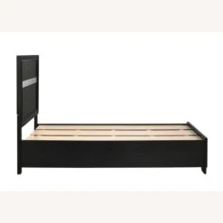 Other Twin Bed In Black Finish W/ Under Bed Storage -Home Furnishings Store 1500 1500 frame 0 5762