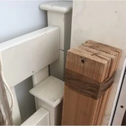 Pottery Barn Kendall Twin Bedframe -Home Furnishings Store 1500 1500 frame 0 5933