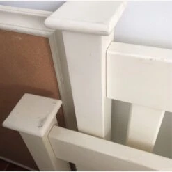 Pottery Barn Kendall Twin Bedframe -Home Furnishings Store 1500 1500 frame 0 5936