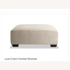Other Luxe Cream Ottoman -Home Furnishings Store 1500 1500 frame 0 601