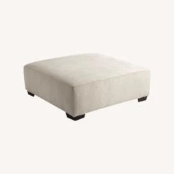 Other Luxe Cream Ottoman -Home Furnishings Store 1500 1500 frame 0 602