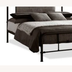 Baxton Studio Nashville Metal Queen Bed 13 Baxton Studio Nashville Metal Queen Bed -Home Furnishings Store 1500 1500 frame 0 6061