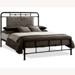 Baxton Studio Nashville Metal Queen Bed 15 Baxton Studio Nashville Metal Queen Bed -Home Furnishings Store 1500 1500 frame 0 6063