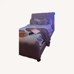 Ashley Furniture Bed