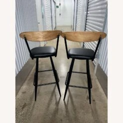 Other Vintage Mid Century Modern Barstools -Home Furnishings Store 1500 1500 frame 0 6194