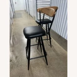 Other Vintage Mid Century Modern Barstools -Home Furnishings Store 1500 1500 frame 0 6195