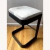 Regan Hair Hide Counter Stool